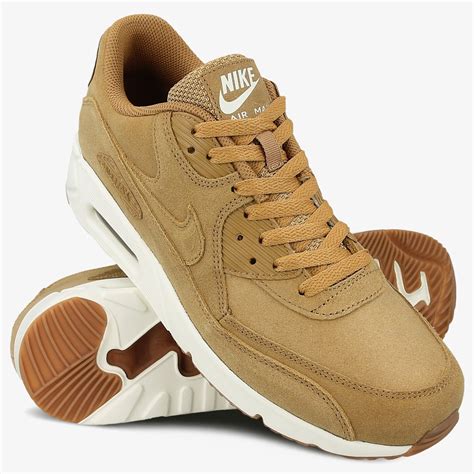 Herren Braun Nike Air